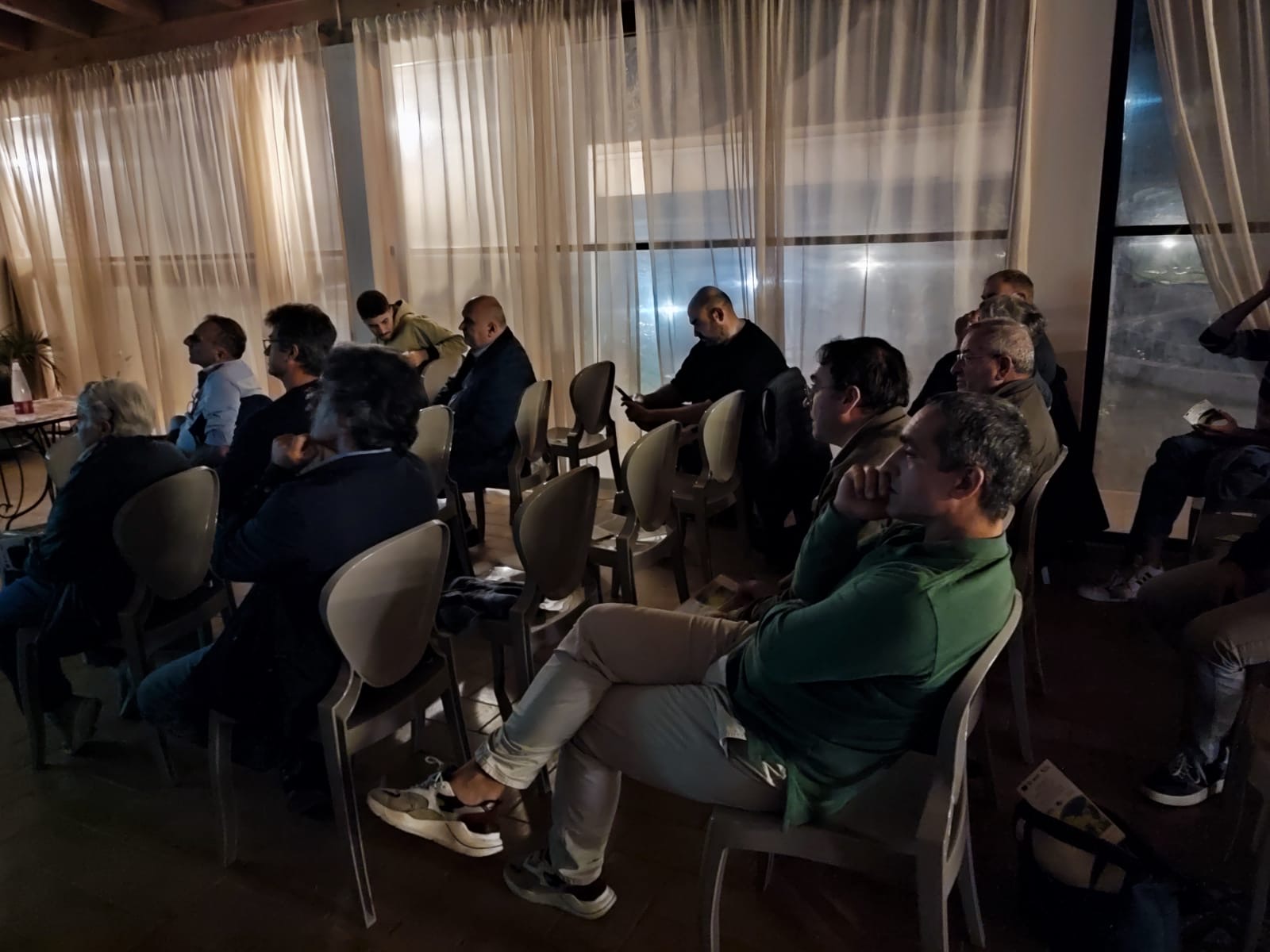foto convegno Bioforti