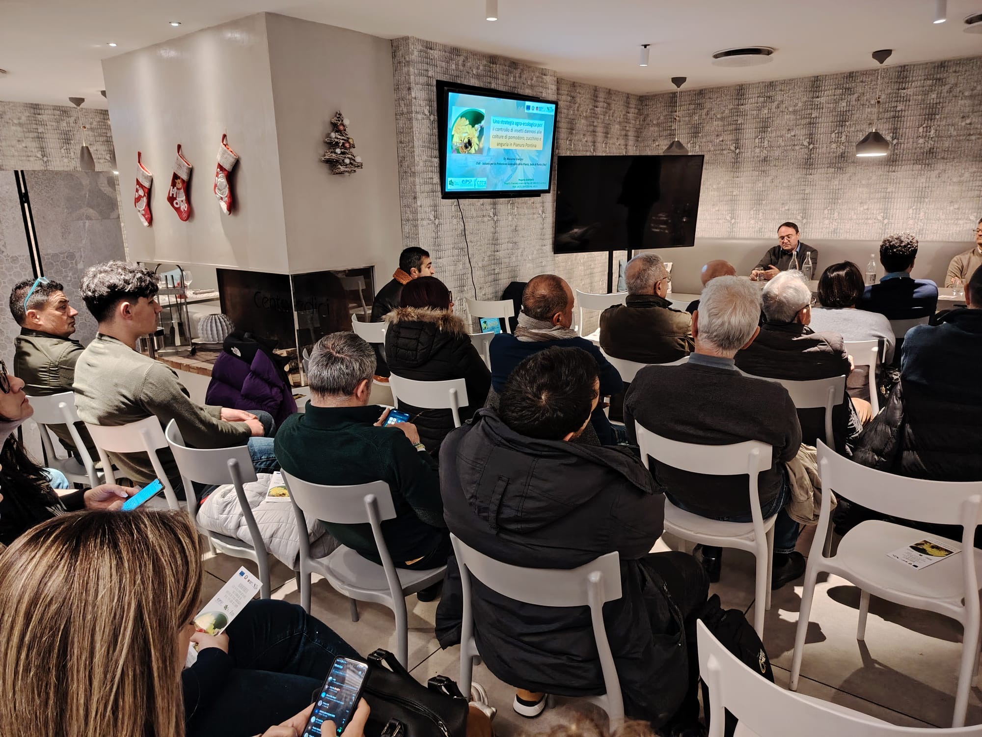 foto convegno Bioforti