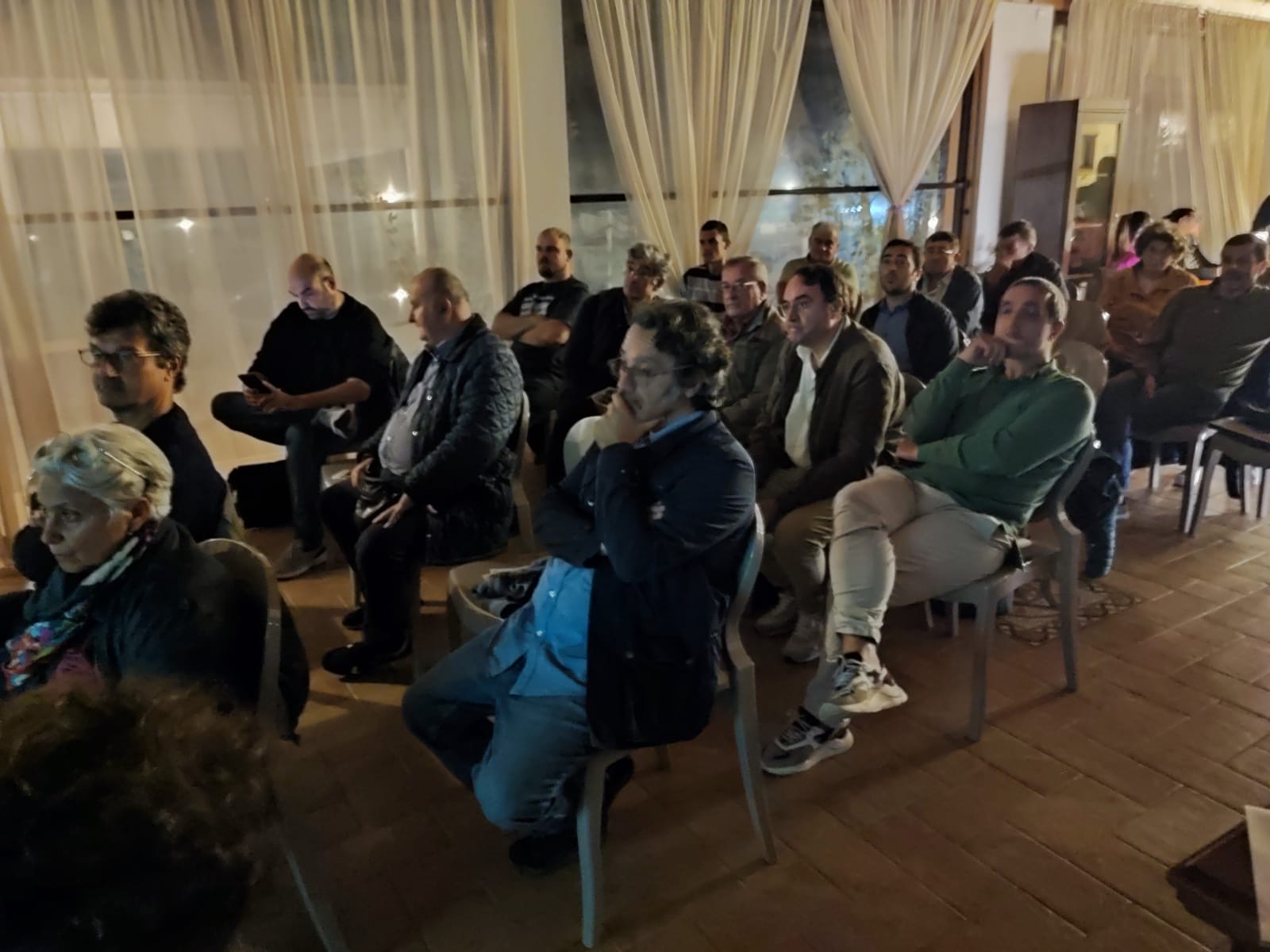 foto convegno Bioforti